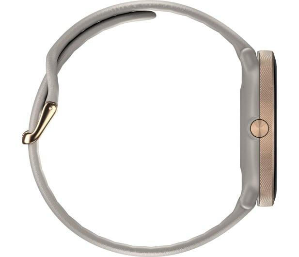 Polar IGNITE 3 Szaro-Złoty S-L - 1476988 - zdjęcie 5